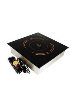 Плита індукційна вбудована Кий-В Трейд HJ018-P35XK